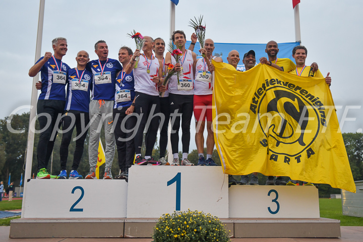 Credit: ETF /  Ed Turk; Fotonummer 25K_6580