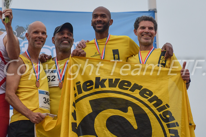 Credit: ETF /  Ed Turk; Fotonummer 25K_6593