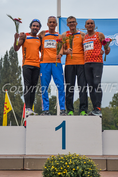 Credit: ETF /  Ed Turk; Fotonummer 25K_6614