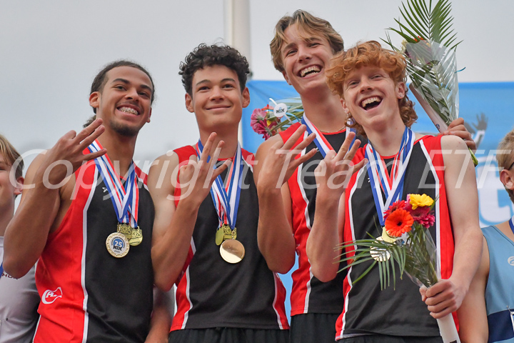 Credit: ETF /  Ed Turk; Fotonummer 25K_6638