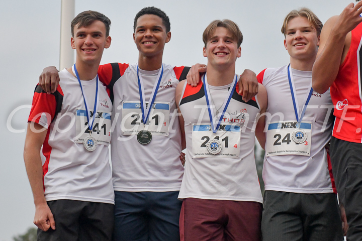 Credit: ETF /  Ed Turk; Fotonummer 25K_6641