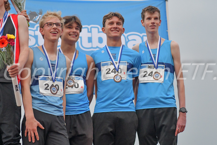 Credit: ETF /  Ed Turk; Fotonummer 25K_6645