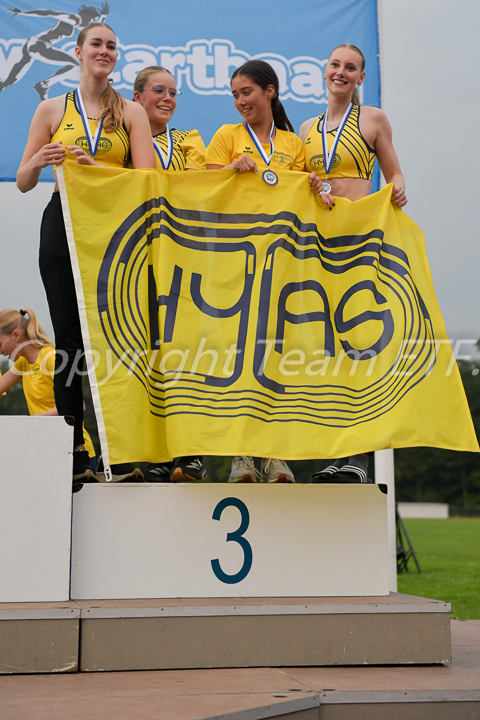 Credit: ETF /  Ed Turk; Fotonummer 25K_6662