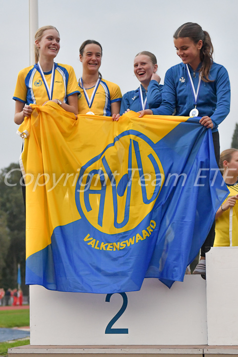 Credit: ETF /  Ed Turk; Fotonummer 25K_6674