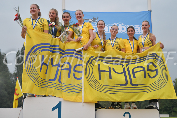 Credit: ETF /  Ed Turk; Fotonummer 25K_6699