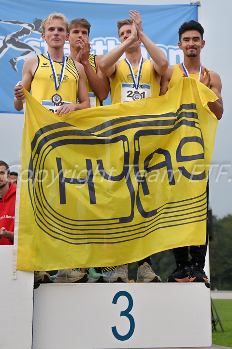 Credit: ETF /  Ed Turk; Fotonummer 25K_6709