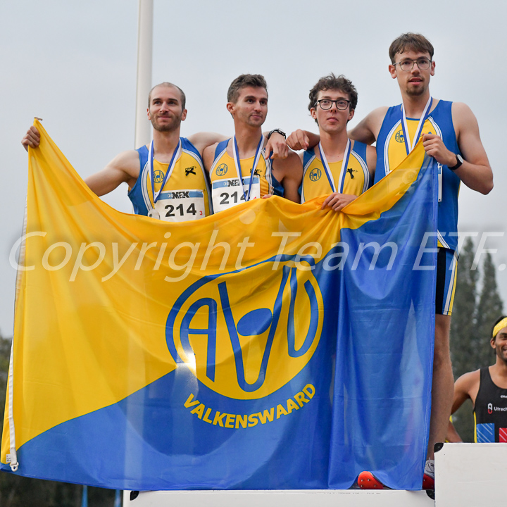 Credit: ETF /  Ed Turk; Fotonummer 25K_6720