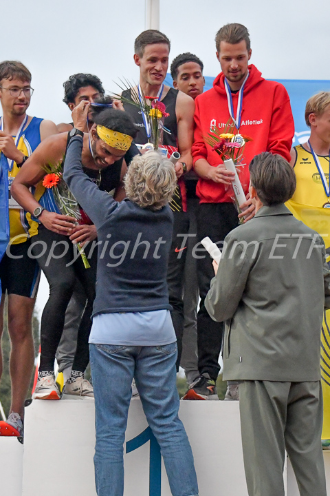 Credit: ETF /  Ed Turk; Fotonummer 25K_6725