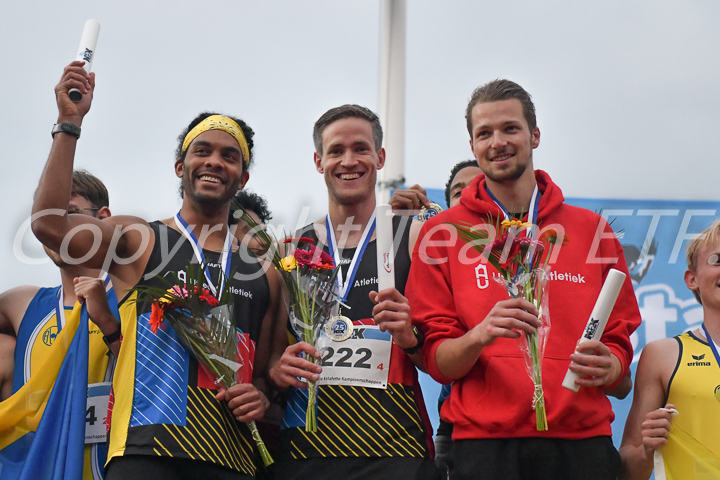 Credit: ETF /  Ed Turk; Fotonummer 25K_6736