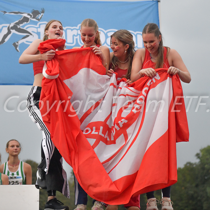 Credit: ETF /  Ed Turk; Fotonummer 25K_6746