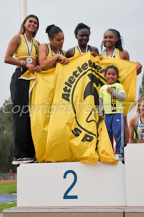 Credit: ETF /  Ed Turk; Fotonummer 25K_6769