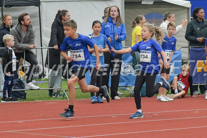 Credit: ETF /  Ed Turk; Fotonummer 25K_4751