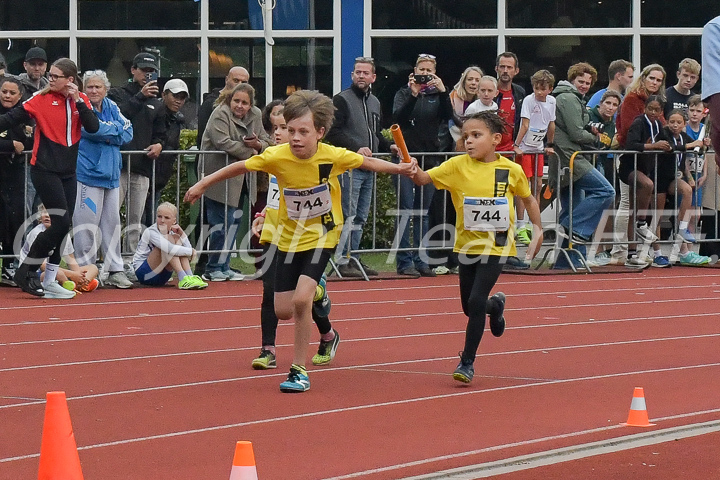 Credit: ETF /  Ed Turk; Fotonummer 25K_4759