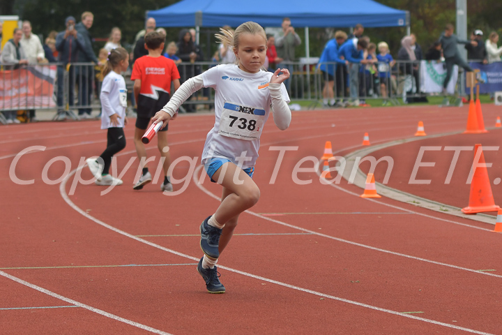 Credit: ETF /  Ed Turk; Fotonummer 25M_4926