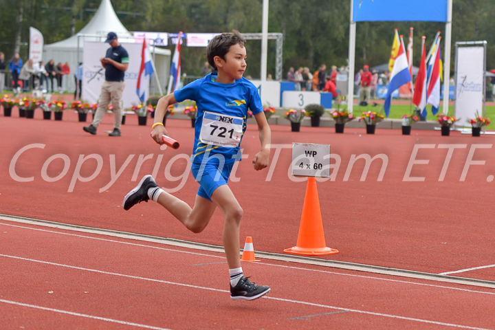 Credit: ETF /  Ed Turk; Fotonummer 25M_5070