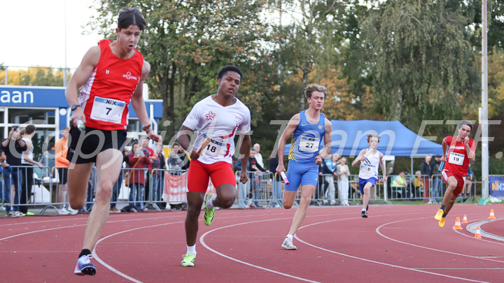 Credit: ETF /  Sjoerd de Roos; Fotonummer IMG_8322