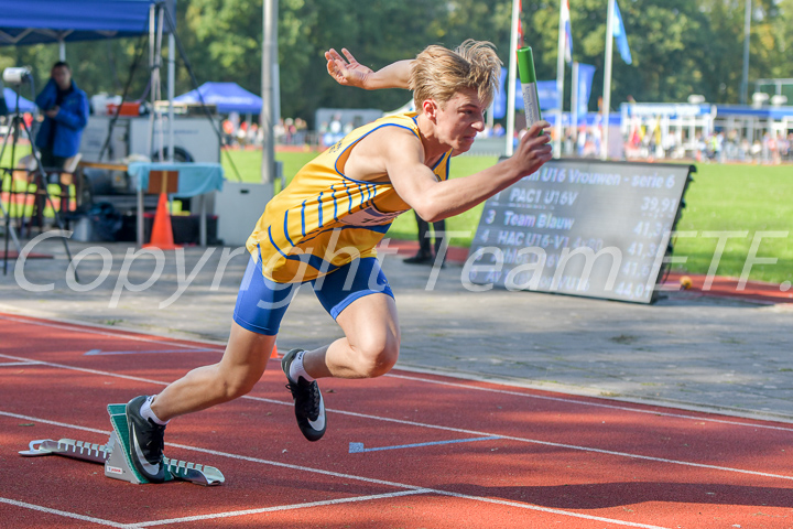 Credit: ETF /  Ed Turk; Fotonummer 25M_6854