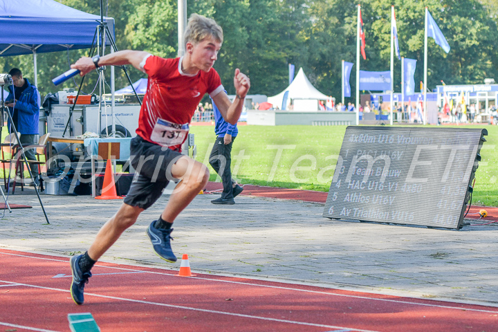 Credit: ETF /  Ed Turk; Fotonummer 25M_6860