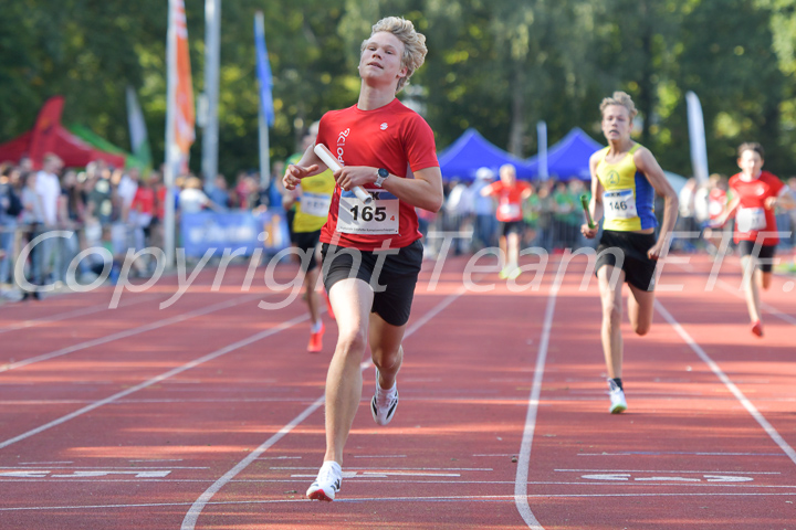 Credit: ETF /  Ed Turk; Fotonummer 25M_6870