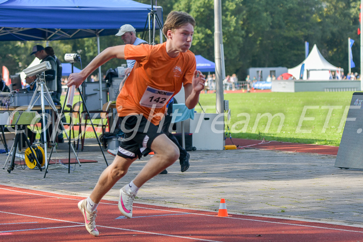 Credit: ETF /  Ed Turk; Fotonummer 25M_6893