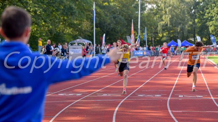 Credit: ETF /  Ed Turk; Fotonummer 25M_6906