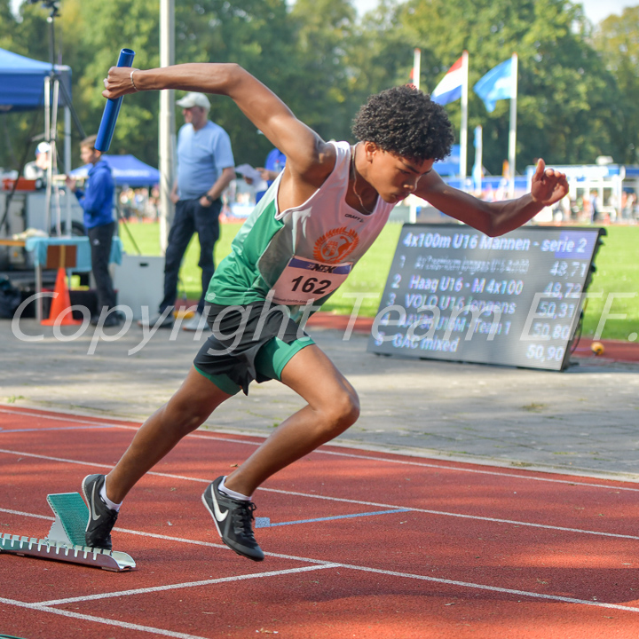 Credit: ETF /  Ed Turk; Fotonummer 25M_6925