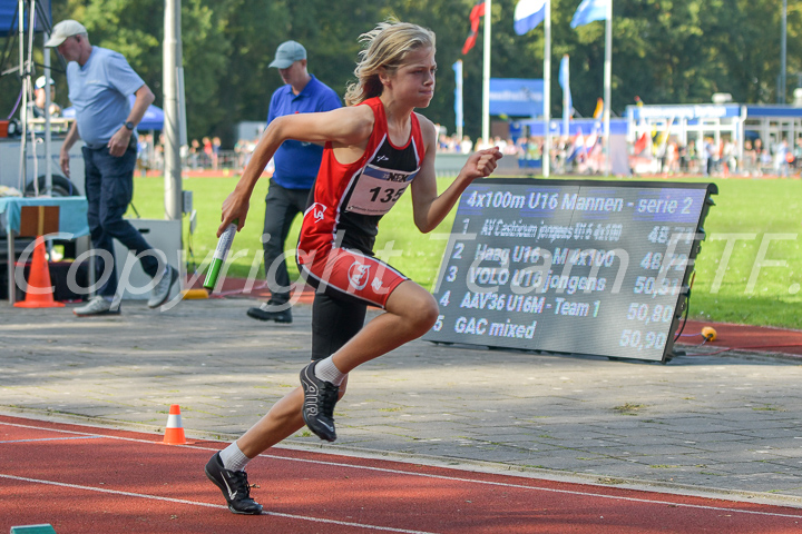 Credit: ETF /  Ed Turk; Fotonummer 25M_6929