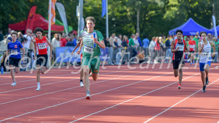 Credit: ETF /  Ed Turk; Fotonummer 25M_6941