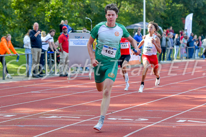 Credit: ETF /  Ed Turk; Fotonummer 25M_6947