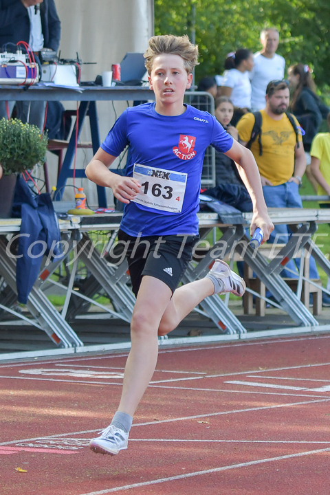 Credit: ETF /  Ed Turk; Fotonummer 25M_6960