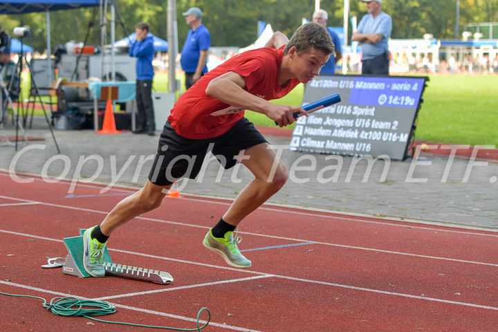 Credit: ETF /  Ed Turk; Fotonummer 25M_6972