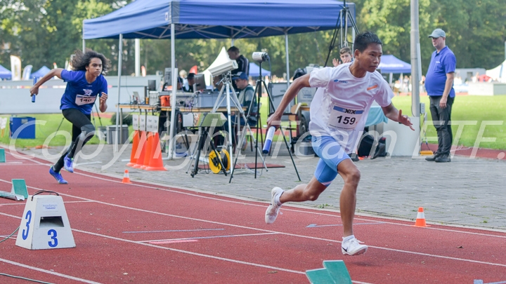 Credit: ETF /  Ed Turk; Fotonummer 25M_6975