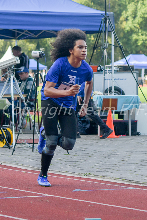 Credit: ETF /  Ed Turk; Fotonummer 25M_6976