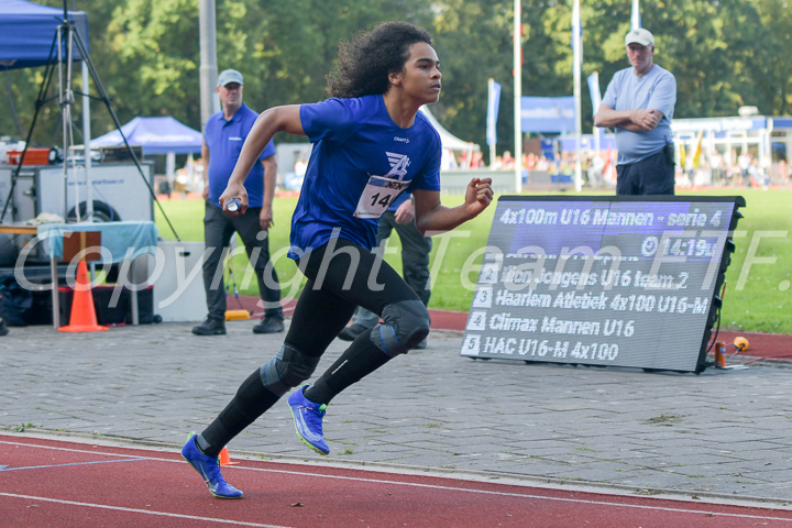 Credit: ETF /  Ed Turk; Fotonummer 25M_6979