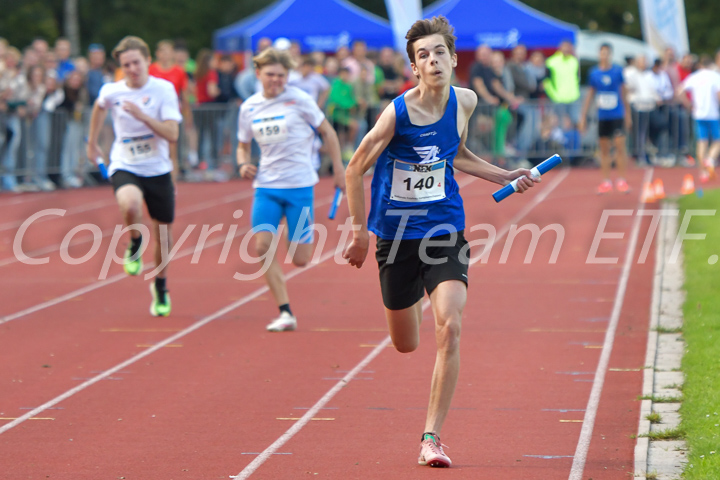 Credit: ETF /  Ed Turk; Fotonummer 25M_6983