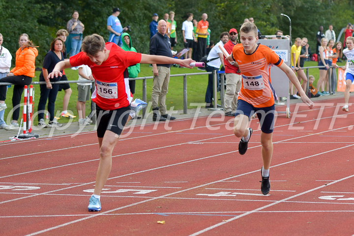 Credit: ETF /  Ed Turk; Fotonummer 25M_6990