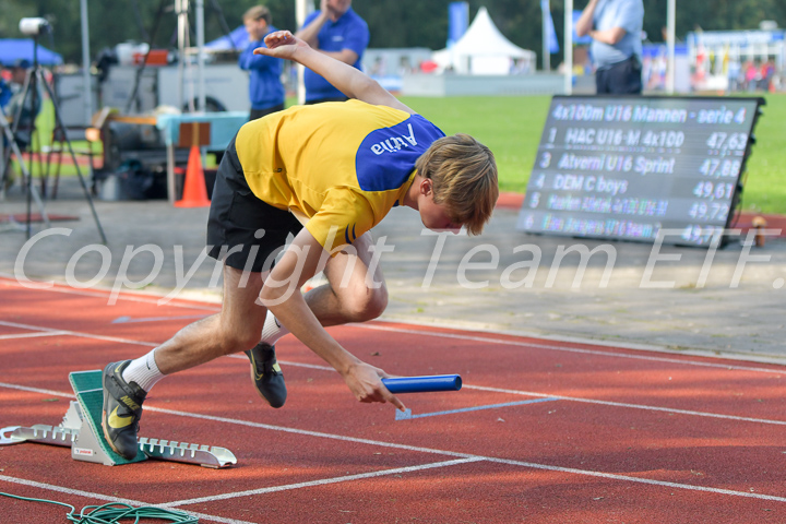 Credit: ETF /  Ed Turk; Fotonummer 25M_7006