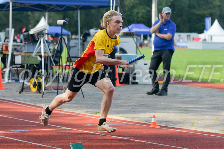 Credit: ETF /  Ed Turk; Fotonummer 25M_7009