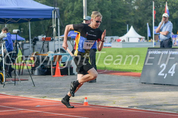 Credit: ETF /  Ed Turk; Fotonummer 25M_7013