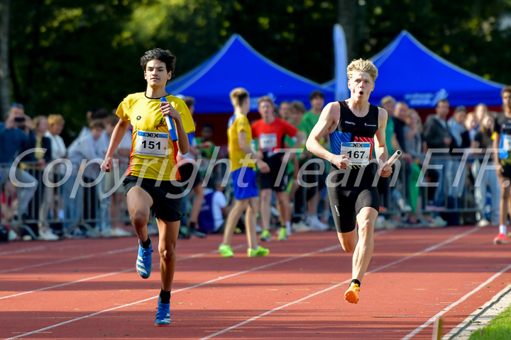 Credit: ETF /  Ed Turk; Fotonummer 25M_7023