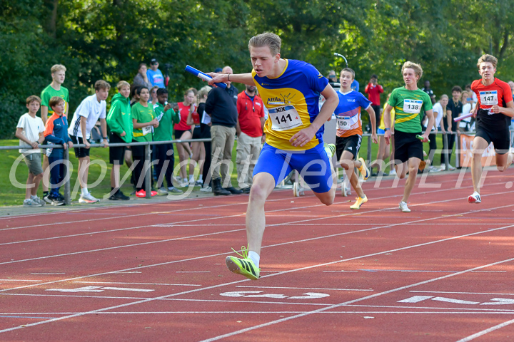 Credit: ETF /  Ed Turk; Fotonummer 25M_7030