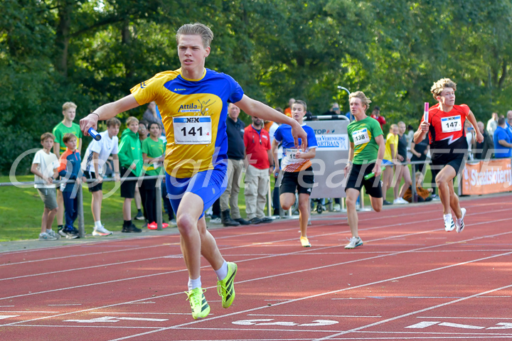 Credit: ETF /  Ed Turk; Fotonummer 25M_7032