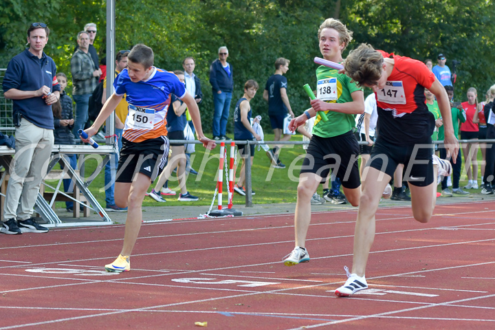 Credit: ETF /  Ed Turk; Fotonummer 25M_7037