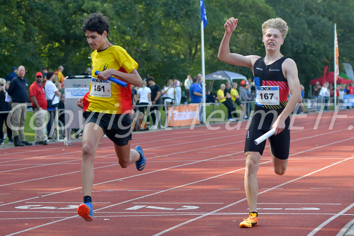 Credit: ETF /  Ed Turk; Fotonummer 25M_7042