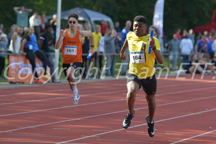 Credit: ETF /  Ed Turk; Fotonummer 25M_7056