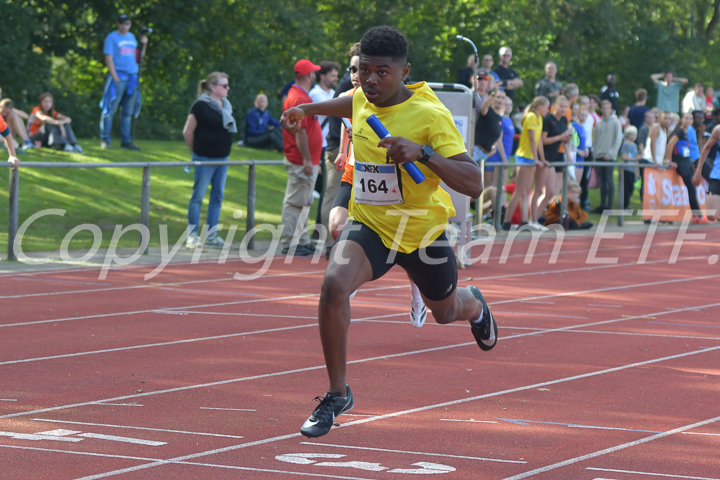 Credit: ETF /  Ed Turk; Fotonummer 25M_7059