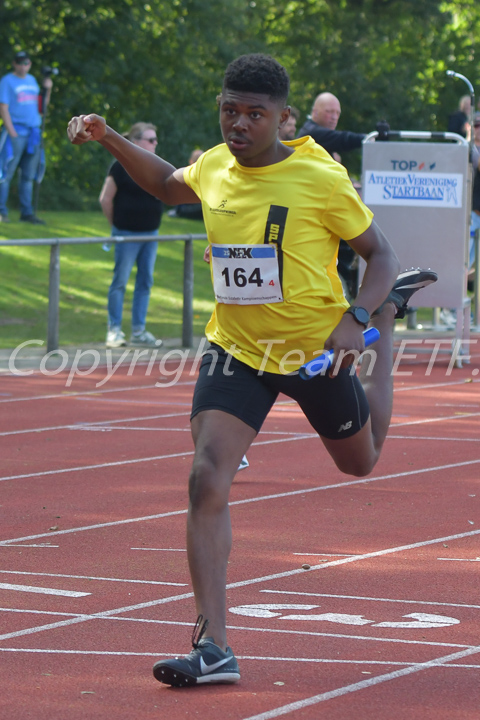 Credit: ETF /  Ed Turk; Fotonummer 25M_7060