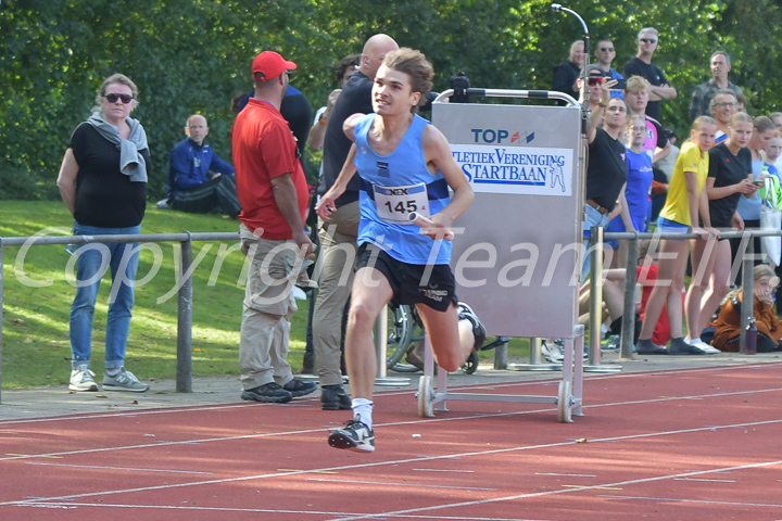 Credit: ETF /  Ed Turk; Fotonummer 25M_7066