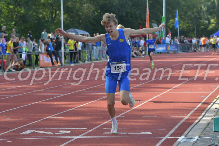 Credit: ETF /  Ed Turk; Fotonummer 25M_7069