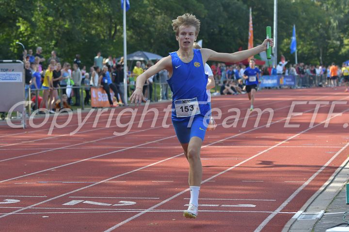 Credit: ETF /  Ed Turk; Fotonummer 25M_7070